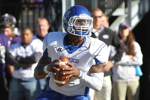 Southern Arkansas University @ Ouachita Baptist University 11-1-2014 (©Justin Manning) JWM_681