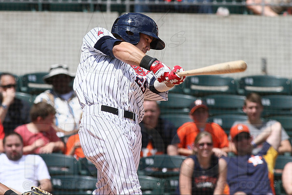 Corpus Christi Hooks @ Arkansas Travelers 6-2-13 (© Justin Manning) JWM0136