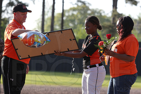 Lakeside @ Malvern Sr. Night 4-15-13  (©Justin Manning) JWM0080