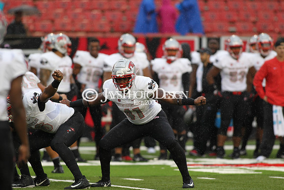 UNLV @ Arkansas State 9-22-18_JWM_0284
