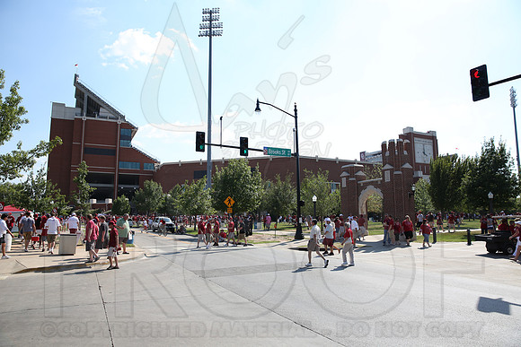 ULM @ OU 8-31-13 (© Justin Manning) JWM0031