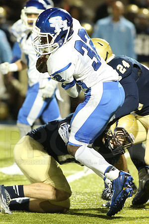 Sylvan Hills @ Pulaski Academy 11-7-2014 (©Justin Manning) JWM_016