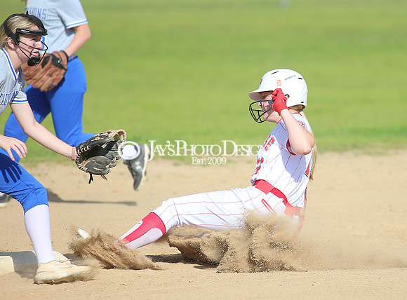 Bismarck @ Glen Rose (Senior Night) 4-19-23_JWM_0191