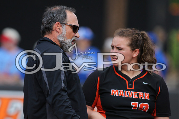 Arkadelphia @ Malvern softball_0104