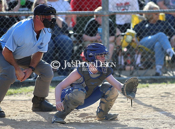 Bismarck @ Glen Rose (Senior Night) 4-19-23_JWM_0512