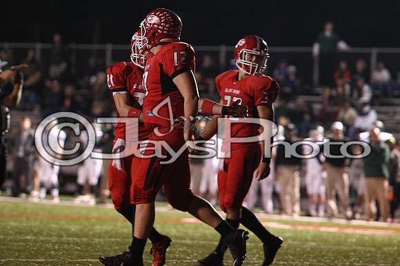 Glen Rose @ Episcopal Collegiate 11-6-2015 (©Justin Manning) JWM_0439