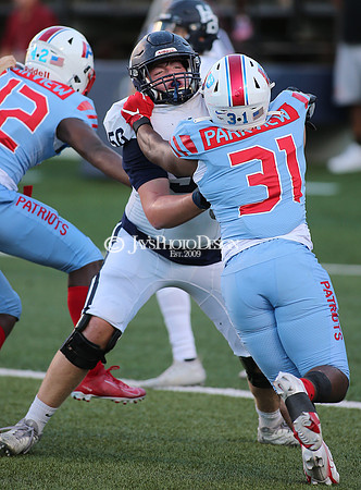 Little Rock Parkview vs. Har-Ber 8-25-22_JWM_0188
