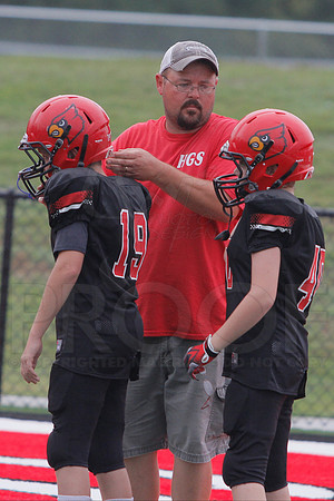 Mt. Pine @ Harmony Grove Peewee 10-5-13 (© Justin Manning) JWM0003