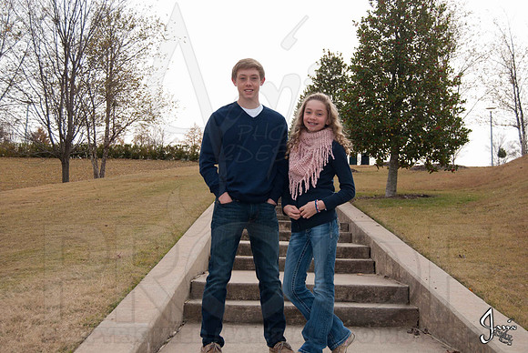 Welch Family 11-24-13 (©Justin Manning) JWM_0053