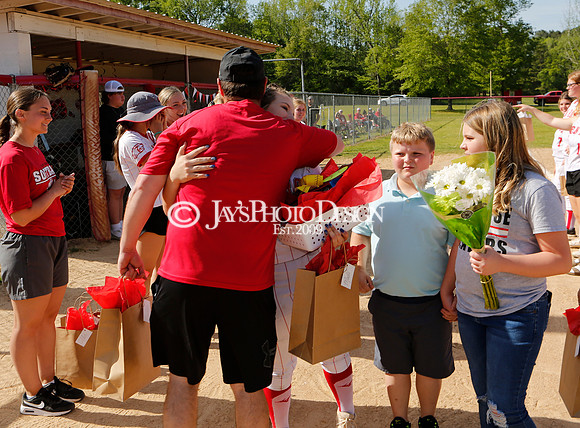 Bismarck @ Glen Rose (Senior Night) 4-19-23_JWM_0024