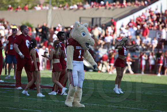 ULM @ OU 8-31-13 (© Justin Manning) JWM0194