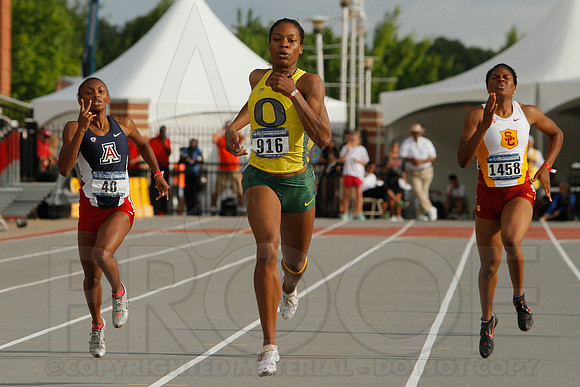 NCAA West Track and Field Preliminaries 5-30-2014 (© Justin Manning) JWM_0049