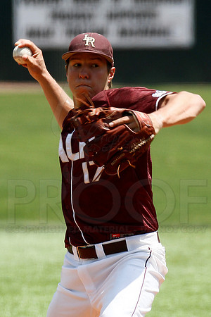 UALR vs. ULL Baseball 4-29-12 (Justin Manning)022