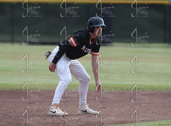 Malvern @ Bauxite baseball 4-29-25_JWM_0124
