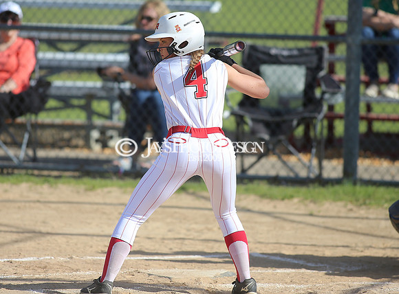 Bismarck @ Glen Rose (Senior Night) 4-19-23_JWM_0209