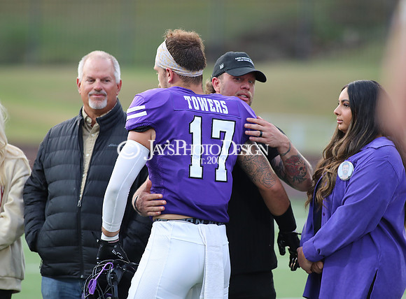 Southern Nazarene @ OBU (Senior Night) 10-31-24_JWM_0070