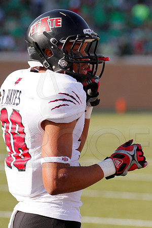 ASU @ North Texas 11-3-12 (Justin Manning)0122