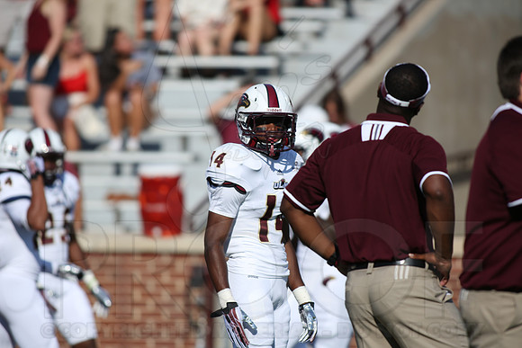 ULM @ OU 8-31-13 (© Justin Manning) JWM0140