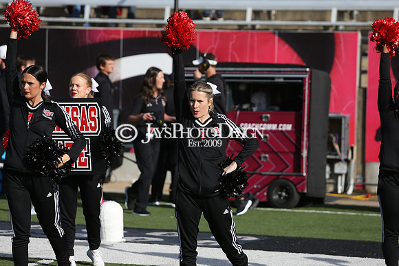 ULM @ Arkansas State 11-23-24_JWM_0217