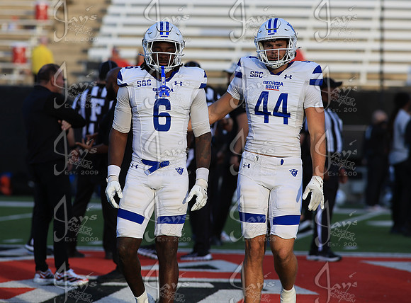 Georgia State @ Arkansas State 10-24-26_0175