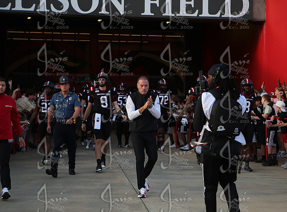 Kenneesaw State @ Arkansas State 9-26-26_0072