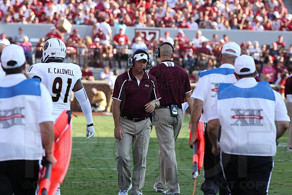 ULM @ OU 8-31-13 (© Justin Manning) JWM0279