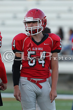 Arkadelphia @ Glen Rose Jr High 9-10-2015 (©Justin Manning) JWM_0003