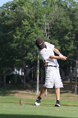 Glen Rose Golf-Cortez golf course (Hot Springs Village) 8-8-13 (© Justin Manning) JWM0179 0179