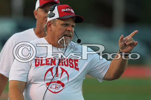 Mayflower @ Glen Rose (Scrimmage) 8-25-2015 (©Justin Manning) JWM_0263