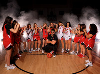 Glen Rose Girls Basketball Preview 10-27-26
