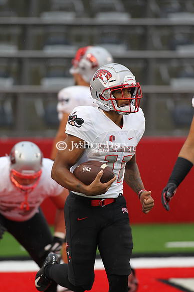UNLV @ Arkansas State 9-22-18_JWM_0264