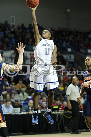 Monticello vs Subiaco 4A Boys State Finals 3-13-2015 (©Justin Manning) JWM_435