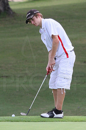 Glen Rose Golf-Cortez golf course (Hot Springs Village) 8-8-13 (© Justin Manning) JWM0008 0008