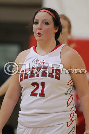 Harmony Grove @ Glen Rose Senior Girls 1-8-2016 (©Justin Manning) JWM_0520
