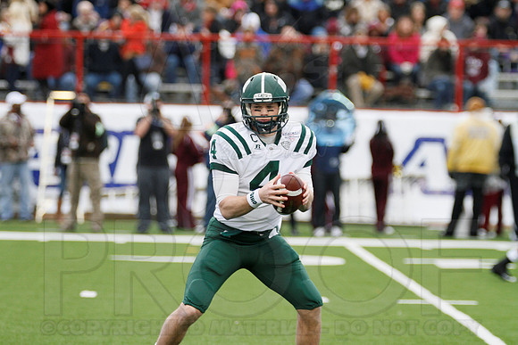 Independence Bowl ULM vs. Ohio 12-28-12 (Justin Manning)0199