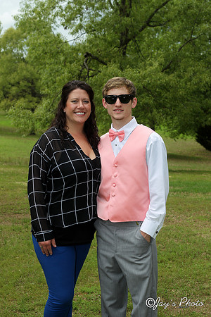 Glen Rose Prom 2015 4-17-2015 (©Justin Manning) JWM_0004