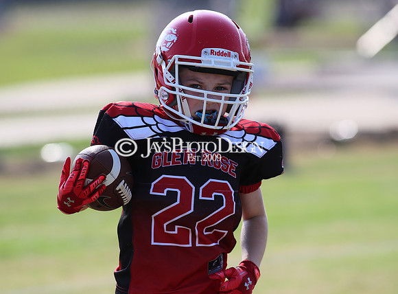 3rd Grade Peewee Football (Glen Rose @ Bismarck) 8-24-24_JWM_0100