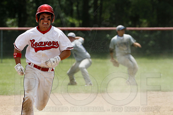 Glen Rose vs. Jessieville 4-28-12 (Justin Manning)167