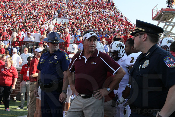 ULM @ OU 8-31-13 (© Justin Manning) JWM0090