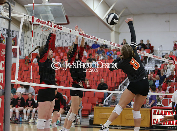 Malvern @ Harmony Grove (Freshman) 9-16-24_JWM_0077