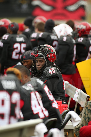 Appalachian State @ Arkansas State 11-15-2014 (©Justin Manning) JWM_0577