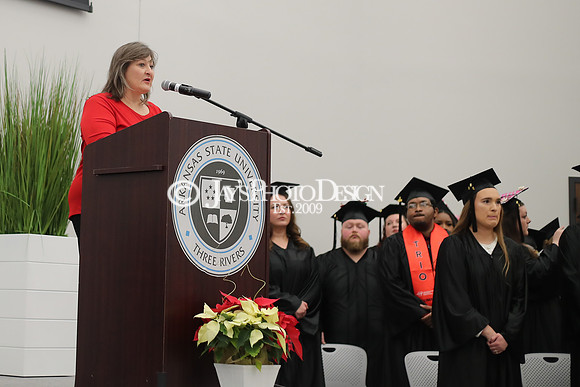 Arkansas State University Three Rivers (Health Sciences' Pinning Ceremony) LPN & RN 12-12-24 _JWM_0903