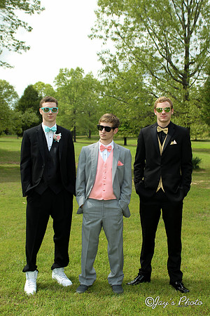 Glen Rose Prom 2015 4-17-2015 (©Justin Manning) JWM_0009