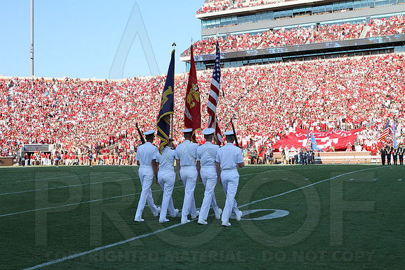 ULM @ OU 8-31-13 (© Justin Manning) JWM0070