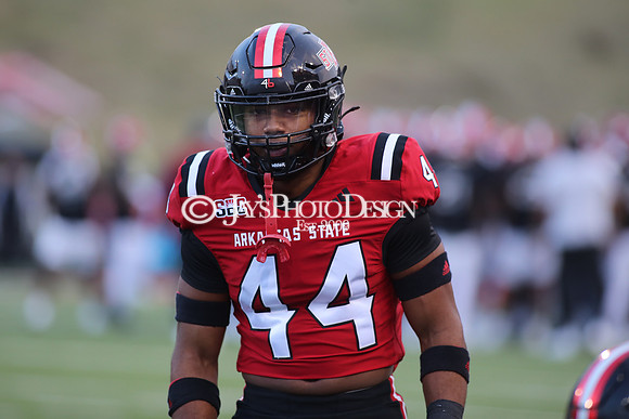 Troy @ Arkansas State 10-26-24_JWM_0329