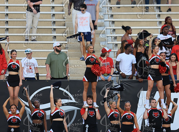 Kenneesaw State @ Arkansas State 9-26-26_0264