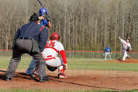 Bismarck @ Glen Rose 4-8-2014 (© Justin Manning) JWM_0039