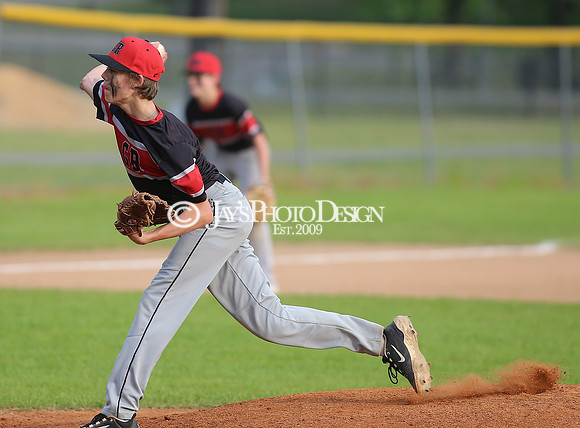 Glen Rose @ Bauxite (Junior High) 4-13-23_JWM_0009