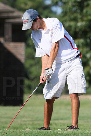 Glen Rose Golf 8-15-13 (Silver Springs) (© Justin Manning) JWM0239