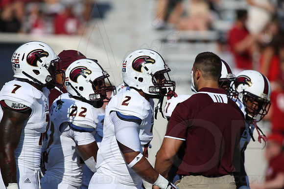 ULM @ OU 8-31-13 (© Justin Manning) JWM0153
